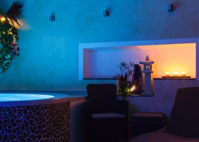 Ametyst Český Krumlov