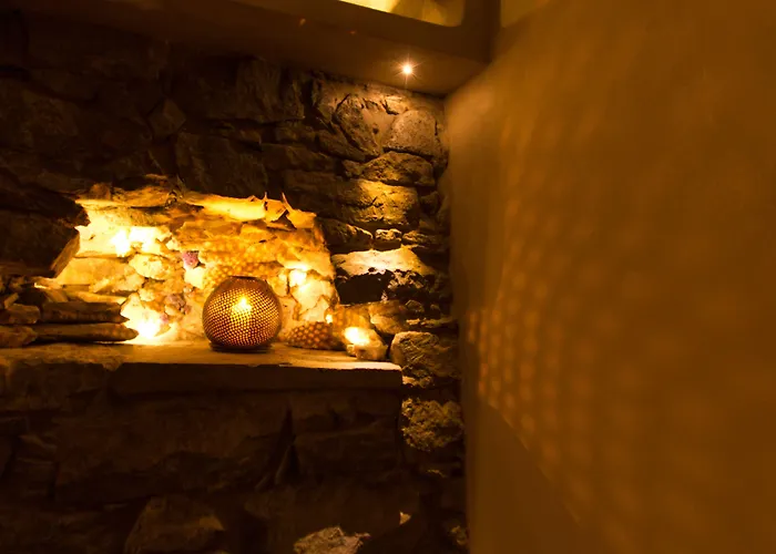 Lejlighedshotel Ametyst Český Krumlov