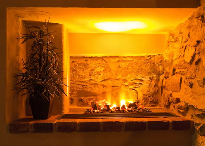 Ametyst Lejlighedshotel 4*