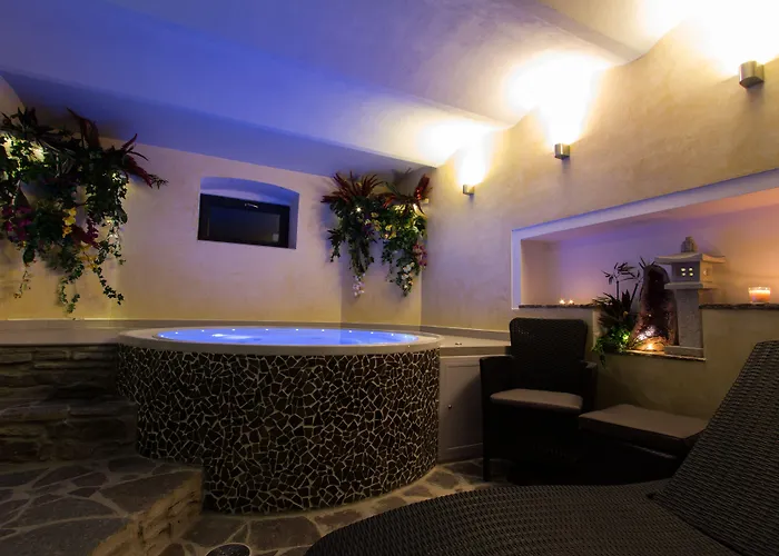 Ametyst Lejlighedshotel 4*