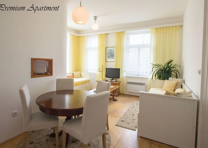 Lejlighedshotel Ametyst