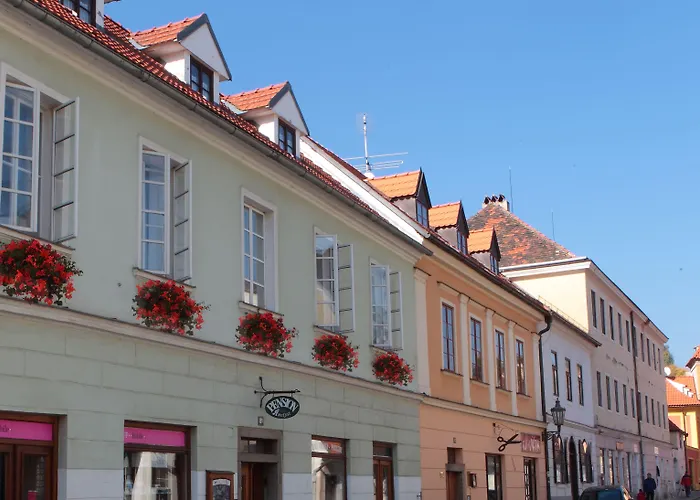 Lejlighedshotel Ametyst