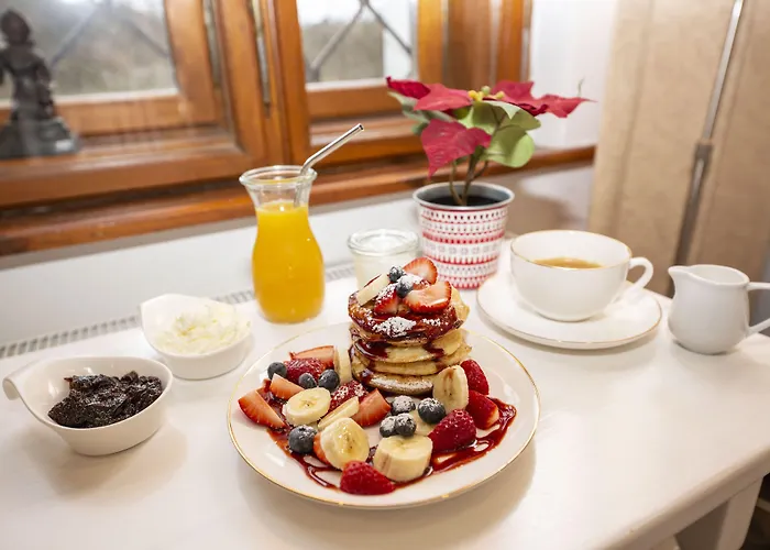 Ametyst 4* Český Krumlov