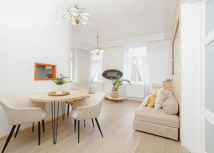 Lejlighedshotel Ametyst