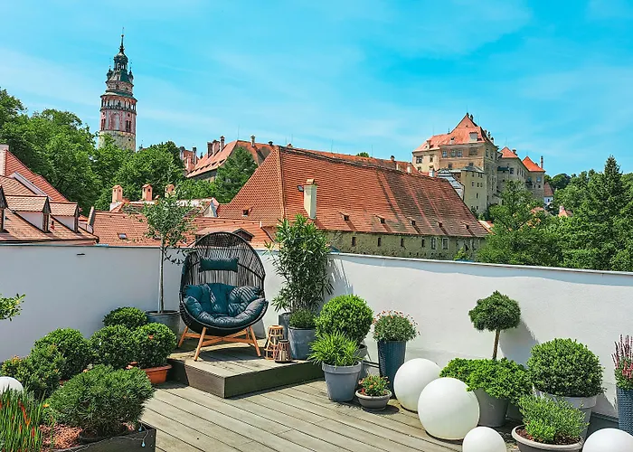 Ametyst Lejlighedshotel 4*