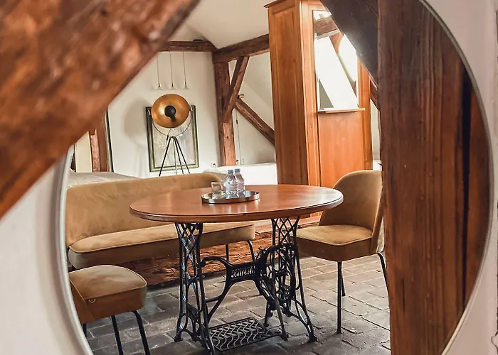 Ametyst Lejlighedshotel