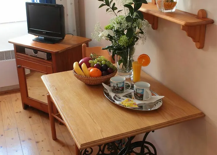 Ametyst 4* Český Krumlov